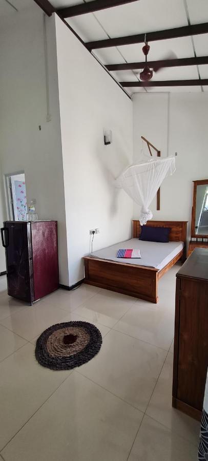 Wimala B&B Bentota Exterior foto